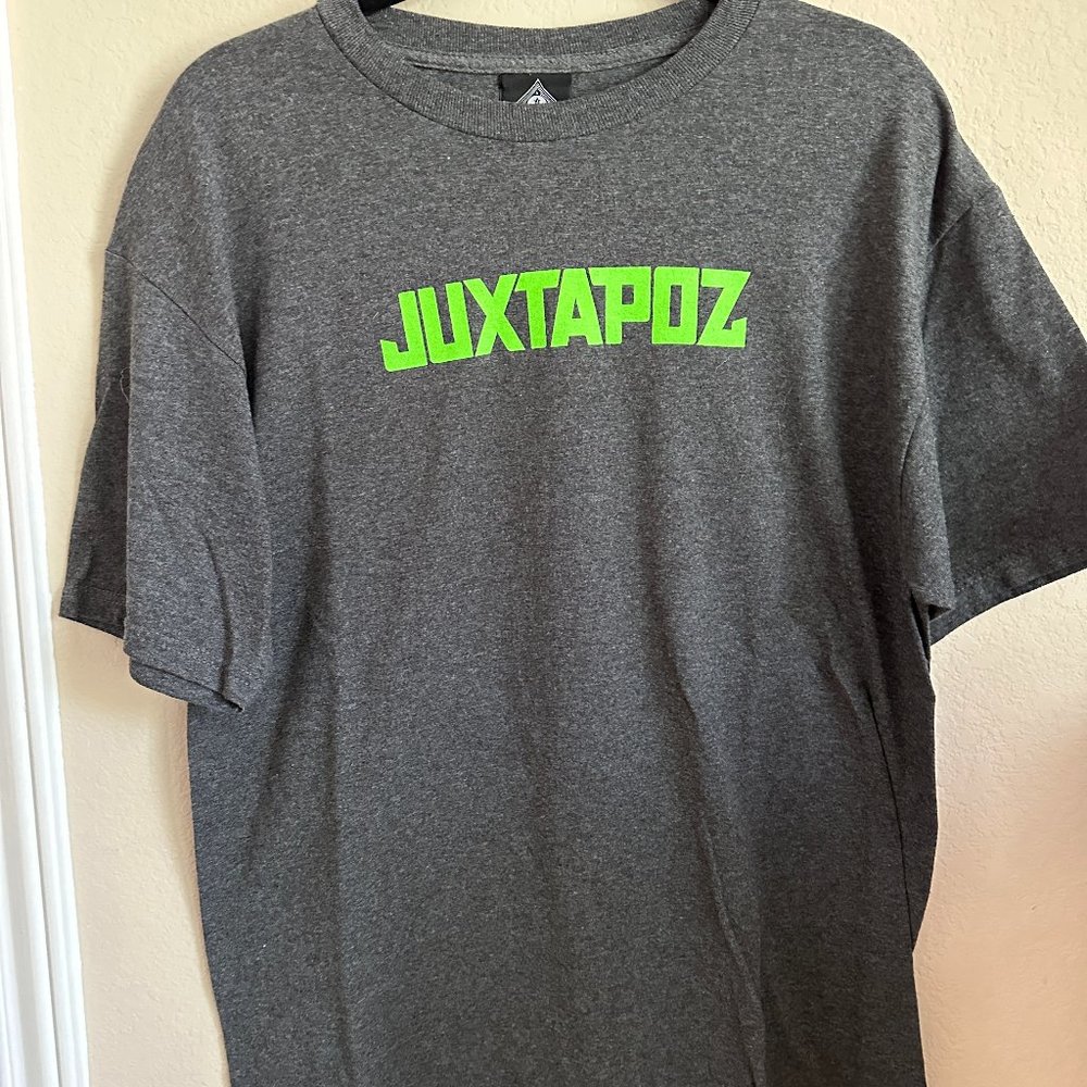 Cool Vintage Hipster T-Shirt XL
